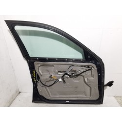 Porta anteriore sinistra BMW 5 (E60) | Desguace Becerril