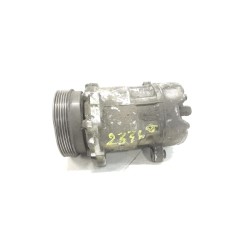 Klimakompressor seat toledo I (1L2) oem 1H0820803D