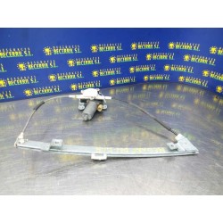 Recambio de elevalunas delantero derecho para renault megane i classic (la0) referencia OEM IAM   