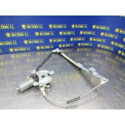 Recambio de elevalunas delantero derecho para renault megane i classic (la0) referencia OEM IAM   