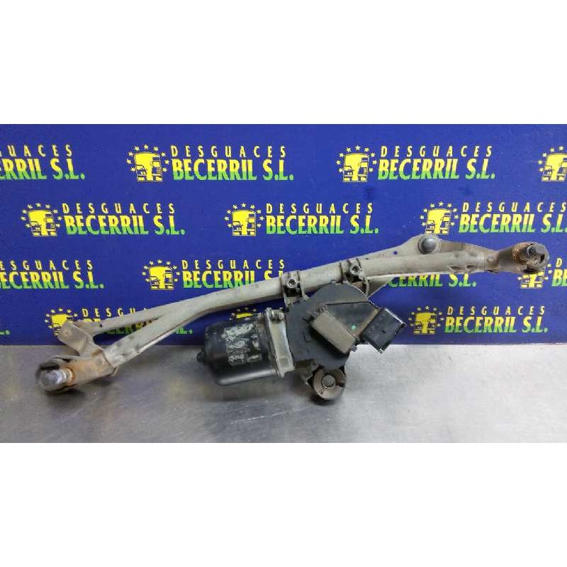 Recambio de motor limpia delantero para citroen c2 sx referencia OEM IAM Recambio de motor limpia delantero para citroen c2 sx referencia OEM IAM