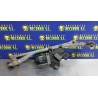 Recambio de motor limpia delantero para citroen c2 sx referencia OEM IAM   