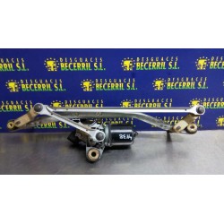 Recambio de motor limpia delantero para citroen c2 sx referencia OEM IAM   
