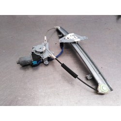 Recambio de elevalunas trasero derecho para chevrolet lacetti sx referencia OEM IAM 96475132  