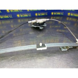 Recambio de elevalunas delantero derecho para renault megane i classic (la0) referencia OEM IAM   