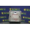 Recambio de centralita motor uce para peugeot 307 (s1) xr referencia OEM IAM 9643524880 0281010747 
