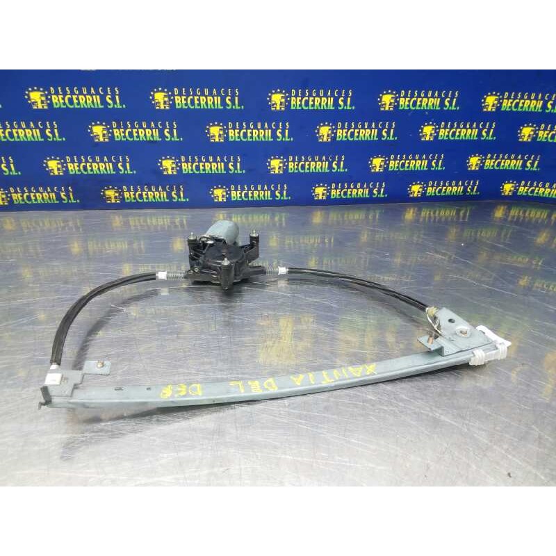Recambio de elevalunas delantero derecho para citroen xantia berlina referencia OEM IAM Recambio de elevalunas delantero derecho para citroen xantia berlina referencia OEM IAM