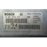 Recambio de centralita motor uce para peugeot 307 (s1) xr referencia OEM IAM 9643524880 0281010747 