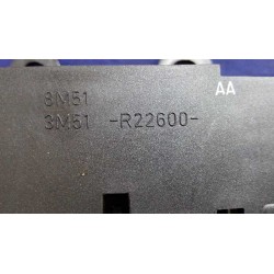 Recambio de maneta interior delantera derecha para ford focus turnier (cb4) trend referencia OEM IAM 3M51R22600  