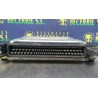 Recambio de centralita motor uce para peugeot 307 (s1) xr referencia OEM IAM 9643524880 0281010747 