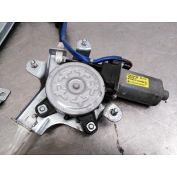 Recambio de elevalunas trasero izquierdo para chevrolet lacetti sx referencia OEM IAM 96475131  