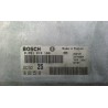 Recambio de centralita motor uce para peugeot 406 berlina (s1/s2) srdt referencia OEM IAM 9636255980 0281010166 