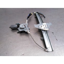 Recambio de elevalunas trasero izquierdo para chevrolet lacetti sx referencia OEM IAM 96475131  