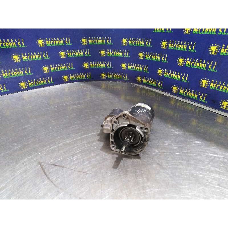 Recambio de motor arranque para seat cordoba berlina (6k2) stella referencia OEM IAM 0986016790 Recambio de motor arranque para seat cordoba berlina (6k2) stella referencia OEM IAM 0986016790