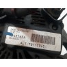 Recambio de alternador para renault megane ii familiar dynamique referencia OEM IAM TG11C065  