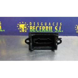 Recambio de resistencia calefaccion para citroen c2 sx referencia OEM IAM   