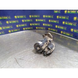 Recambio de motor arranque para seat cordoba berlina (6k2) stella referencia OEM IAM 0986016790  