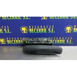 Recambio de maneta exterior trasera derecha para citroen xsara picasso 2.0 hdi sx plus referencia OEM IAM   