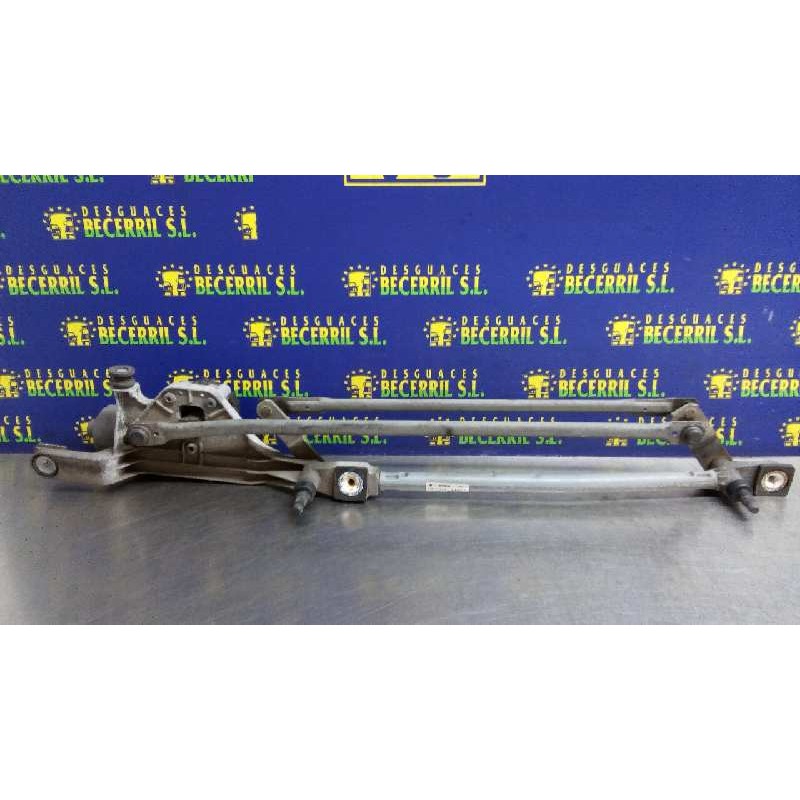 Recambio de motor limpia delantero para ford focus turnier (cb4) trend referencia OEM IAM 0390241731 Recambio de motor limpia delantero para ford focus turnier (cb4) trend referencia OEM IAM 0390241731
