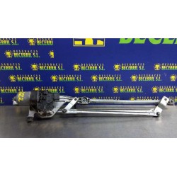 Recambio de motor limpia delantero para ford focus turnier (cb4) trend referencia OEM IAM 0390241731  