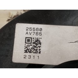 Recambio de com 2000 para nissan primera berlina (p12) acenta referencia OEM IAM 25560AV765 2560AV7815 25540AV600