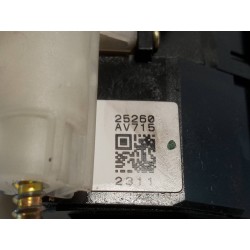 Recambio de com 2000 para nissan primera berlina (p12) acenta referencia OEM IAM 25560AV765 2560AV7815 25540AV600