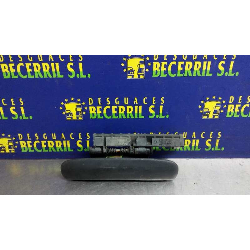 Recambio de maneta exterior trasera izquierda para citroen xsara picasso 2.0 hdi sx plus referencia OEM IAM Recambio de maneta exterior trasera izquierda para citroen xsara picasso 2.0 hdi sx plus referencia OEM IAM