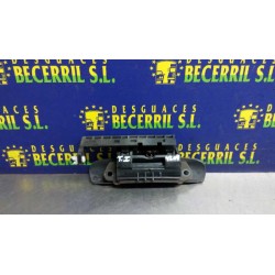 Recambio de maneta exterior trasera izquierda para citroen xsara picasso 2.0 hdi sx plus referencia OEM IAM   
