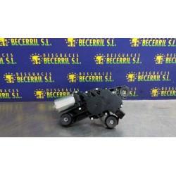 Recambio de motor limpia trasero para ford focus turnier (cb4) trend referencia OEM IAM 03902018765  