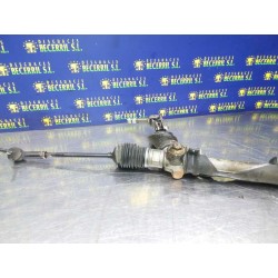 Recambio de cremallera direccion para opel corsa c referencia OEM IAM   