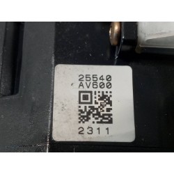 Recambio de com 2000 para nissan primera berlina (p12) acenta referencia OEM IAM 25560AV765 2560AV7815 25540AV600
