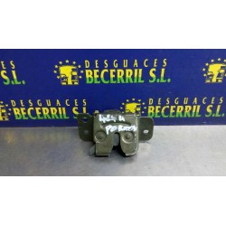 Recambio de cerradura maletero / porton para hyundai atos (mx) gls referencia OEM IAM   