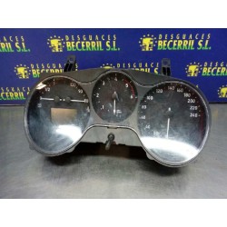 Recambio de cuadro instrumentos para seat altea (5p1) 4kids style referencia OEM IAM 5P0920802E 110080279003 