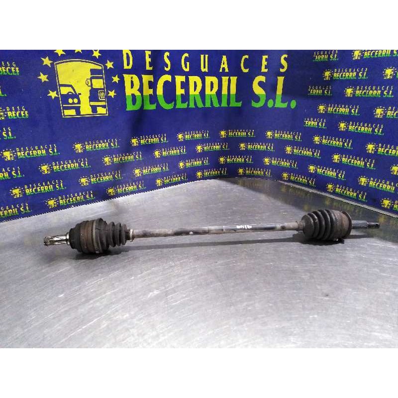 Recambio de transmision delantera derecha para opel corsa b twist referencia OEM IAM Recambio de transmision delantera derecha para opel corsa b twist referencia OEM IAM