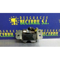 Recambio de cerradura maletero / porton para hyundai atos (mx) gls referencia OEM IAM   