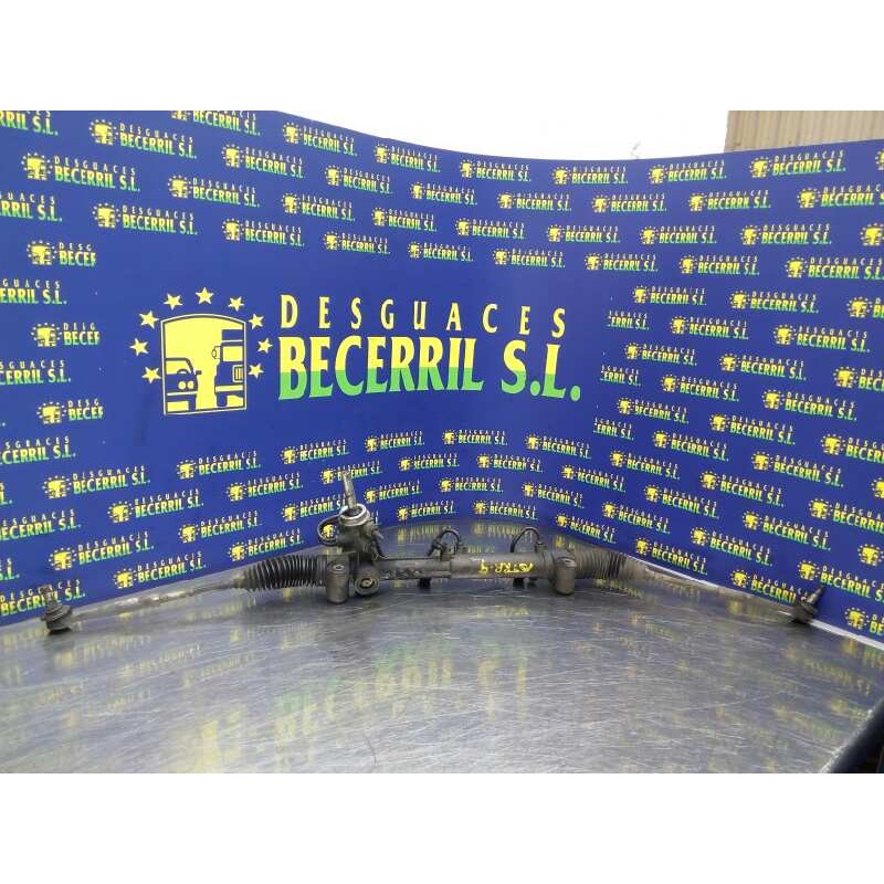 Recambio de cremallera direccion para opel astra g berlina referencia OEM IAM   
