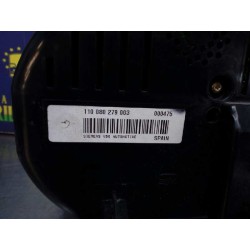 Recambio de cuadro instrumentos para seat altea (5p1) 4kids style referencia OEM IAM 5P0920802E 110080279003 
