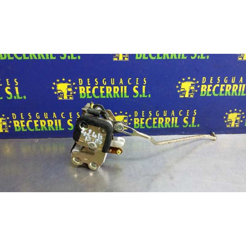 Recambio de cerradura puerta delantera derecha para hyundai atos (mx) gls referencia OEM IAM Recambio de cerradura puerta delantera derecha para hyundai atos (mx) gls referencia OEM IAM