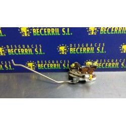 Recambio de cerradura puerta delantera derecha para hyundai atos (mx) gls referencia OEM IAM   