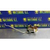 Recambio de cerradura puerta delantera derecha para hyundai atos (mx) gls referencia OEM IAM   