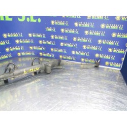 Recambio de cremallera direccion para opel astra g berlina referencia OEM IAM   