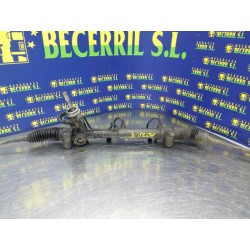 Recambio de cremallera direccion para opel astra g berlina referencia OEM IAM   
