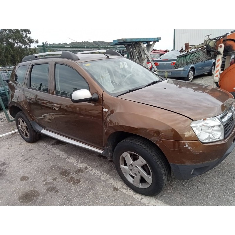 dacia duster del año 2010 dacia duster del año 2010