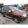 dacia duster del año 2010