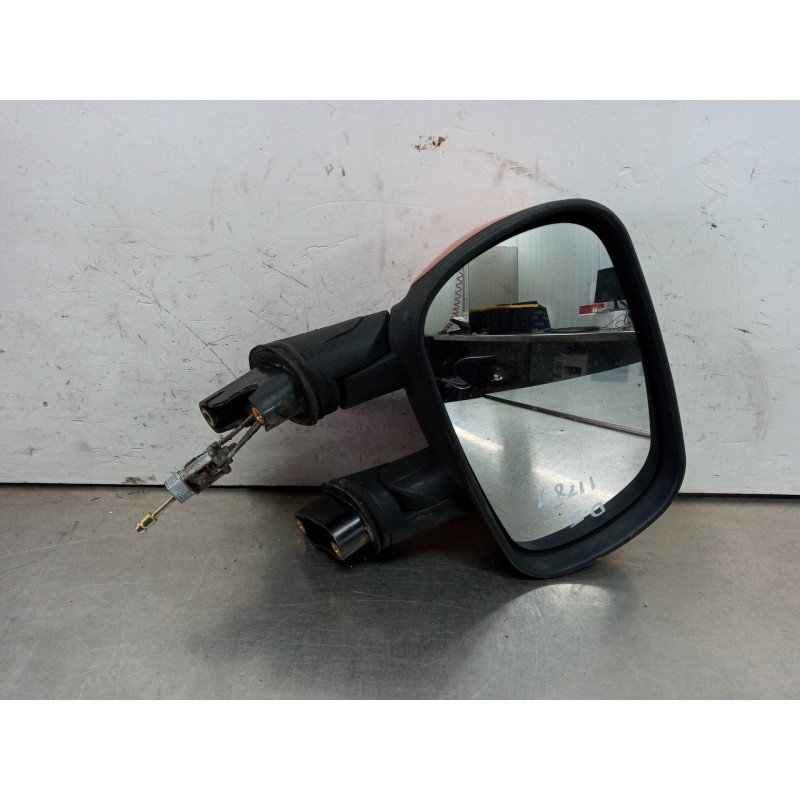 Recambio de retrovisor izquierdo para fiat doblo (119) 1.9 8v multijet active com. (77kw) referencia OEM IAM Recambio de retrovisor izquierdo para fiat doblo (119) 1.9 8v multijet active com. (77kw) referencia OEM IAM