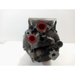 Recambio de compresor aire acondicionado para renault megane ii familiar dynamique referencia OEM IAM 8200678499  