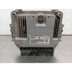 Recambio de centralita motor uce para fiat doblo (119) 1.9 8v multijet active com. (77kw) referencia OEM IAM 55206075 2234834ABM