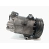 Recambio de compresor aire acondicionado para renault megane ii familiar dynamique referencia OEM IAM 8200678499  