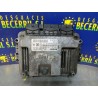 Recambio de centralita motor uce para peugeot 206 berlina xr referencia OEM IAM 9655919780 0281011784 9654490280