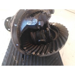 Recambio de diferencial trasero para nissan cabstar e tl090.32 referencia OEM IAM TD27  